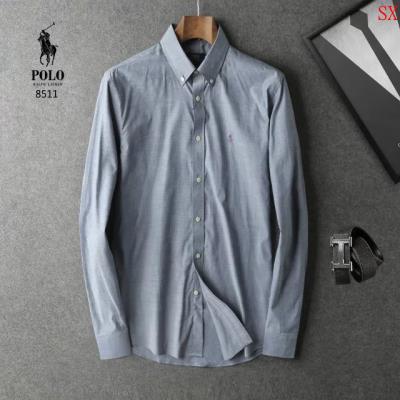 Men Polo Shirts-2568